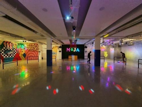 Intip Keseruan di Moja Museum: Bulan Ini Terakhir, Bro!